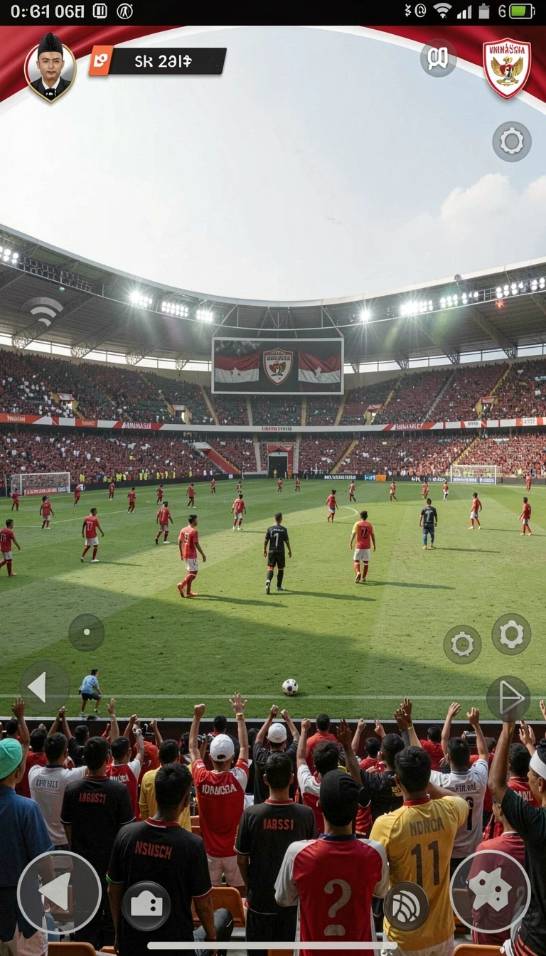 Screenshot Review Aplikasi joss188 Versi Terbaru nomor 1