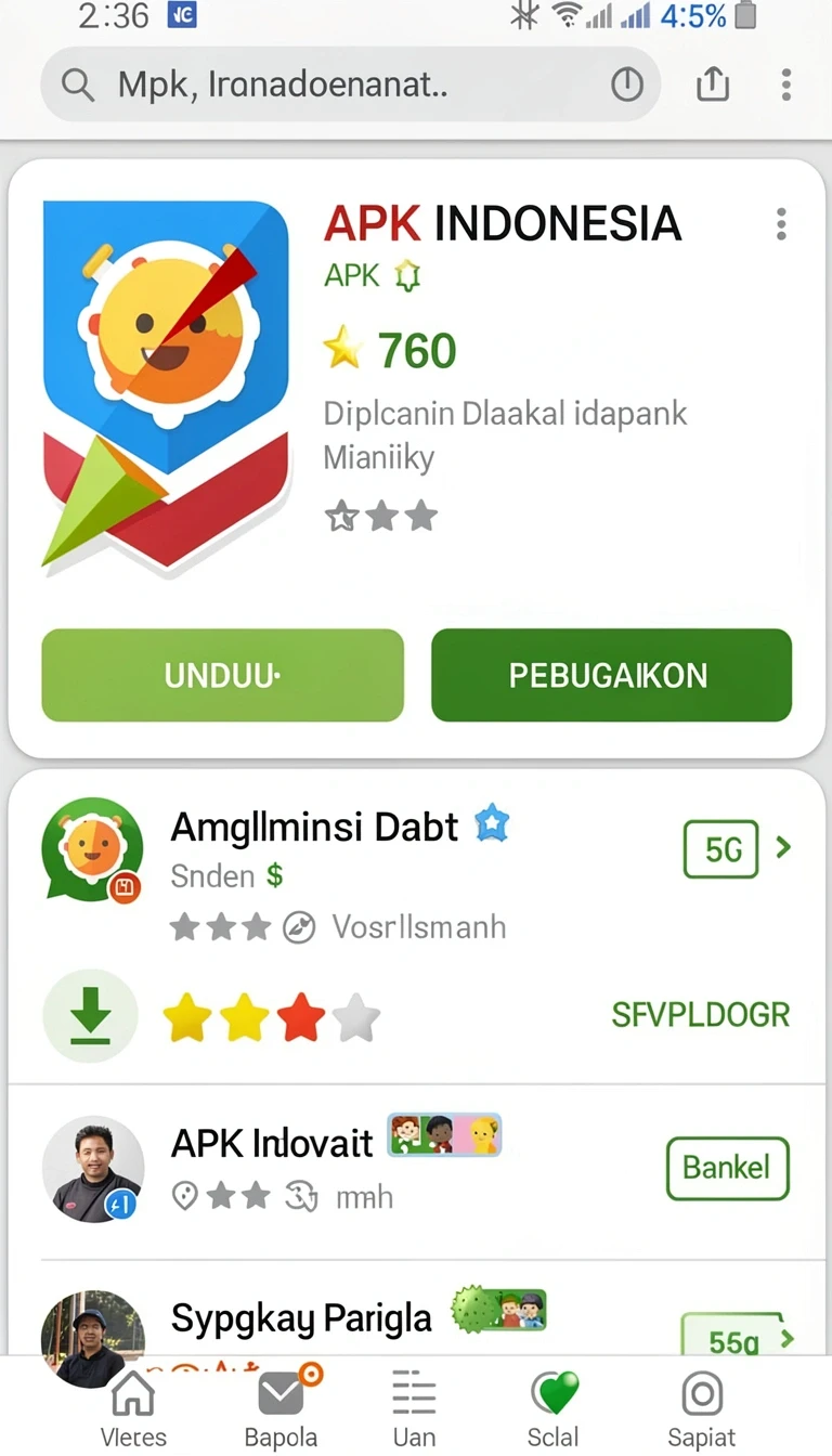 Screenshot Download Aplikasi ht9 Terbaru untuk HP Android nomor 3