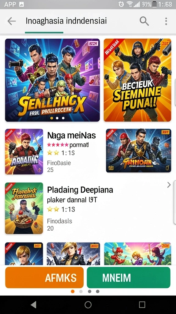 Screenshot Update Aplikasi singa8 Terbaru 2026 nomor 2