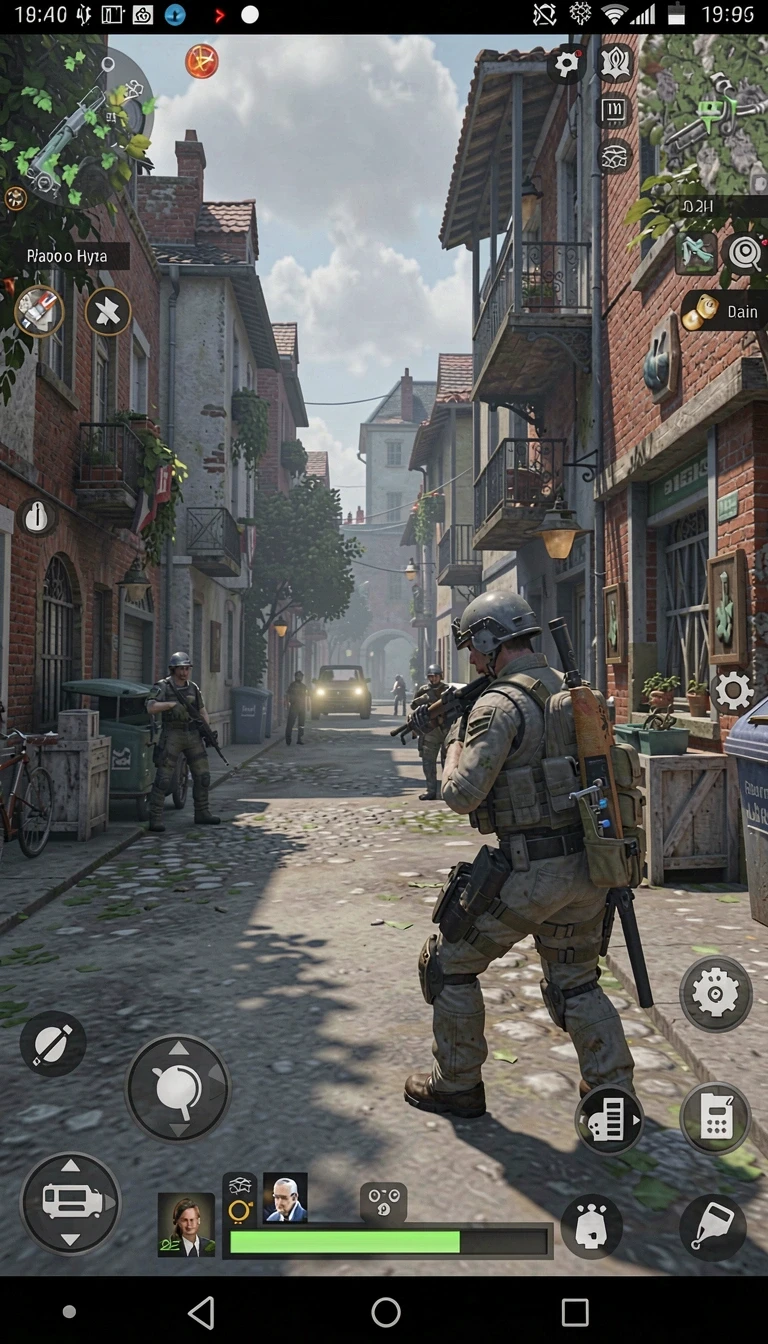 Screenshot Cara Update Aplikasi pgg68 ke Versi Terbaru nomor 1