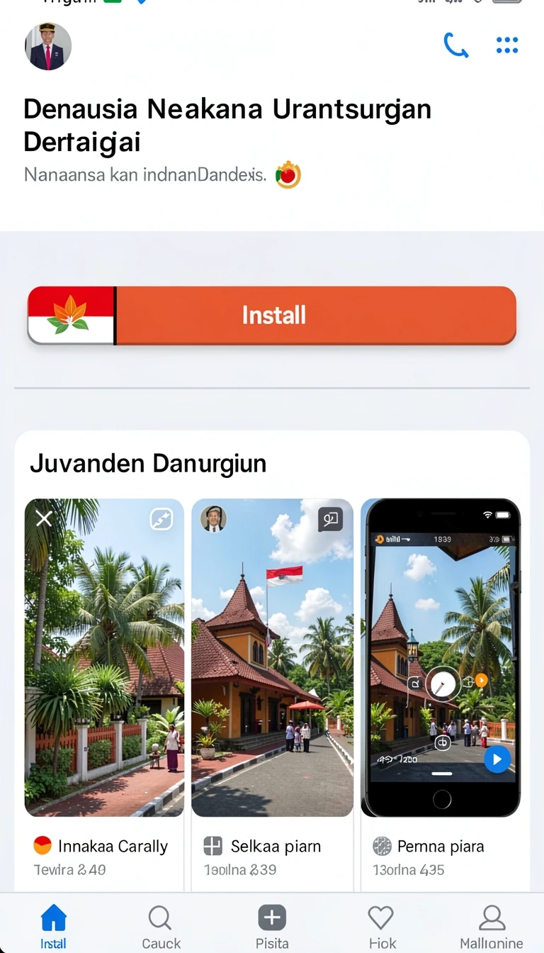 Screenshot mastertoto App Terbaru: Fitur Unggulan dan Download nomor 1
