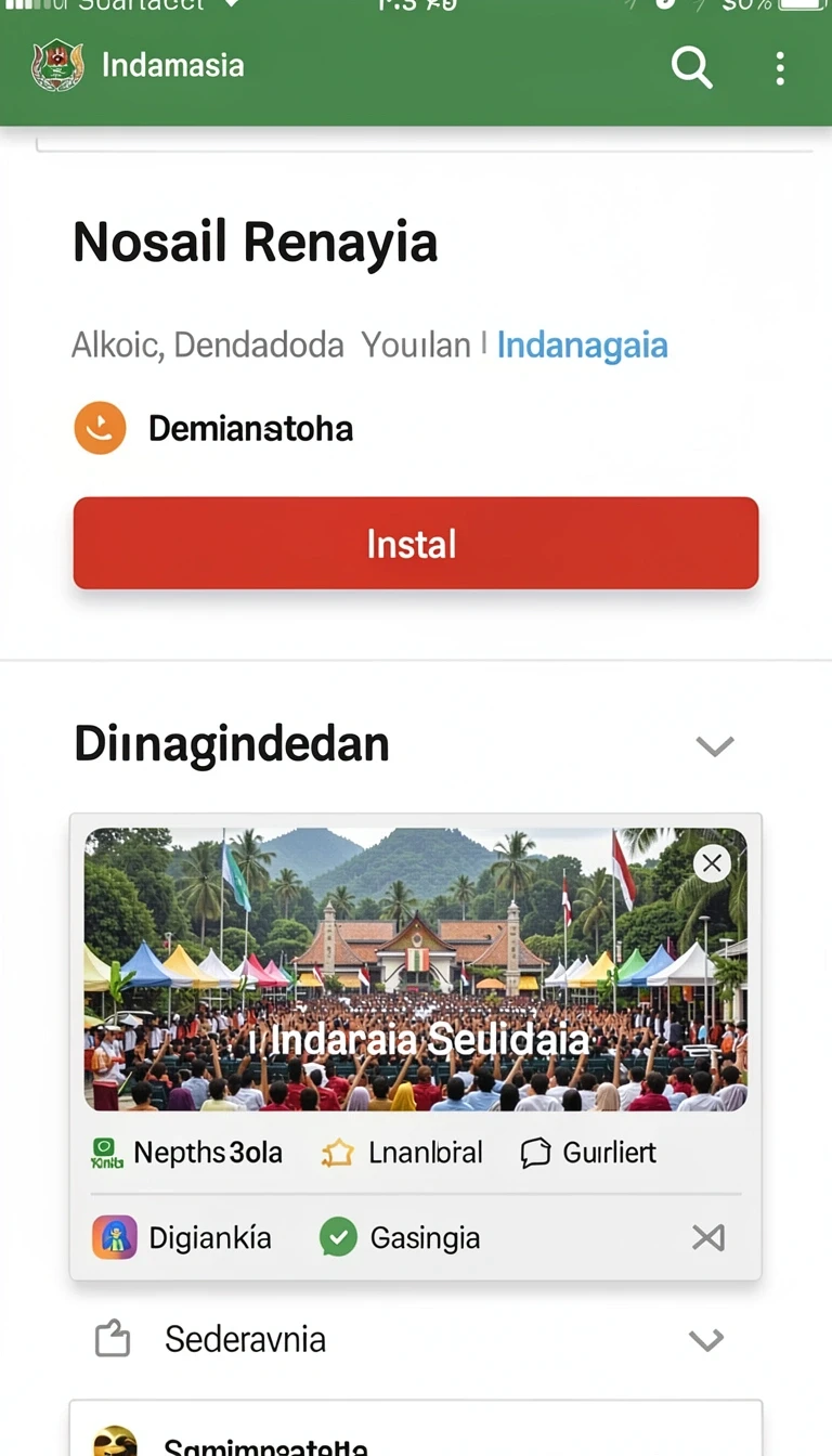 Screenshot mpo76 APK Versi Terbaru untuk Android 2026 nomor 3