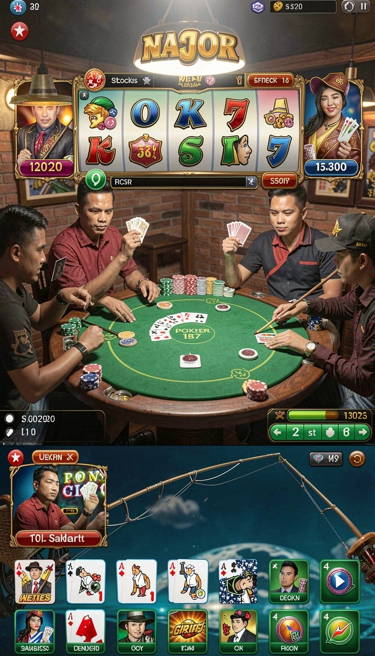 Screenshot jago11 Versi Terbaru: Apa yang Baru? nomor 1
