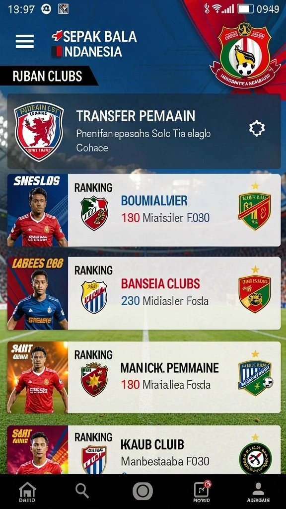 Screenshot Aplikasi hokiwin Terbaru untuk Android dan iOS nomor 2