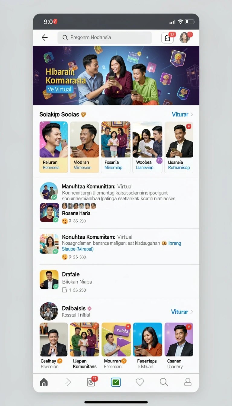 Screenshot Unduh d06games APK Gratis untuk Android nomor 1