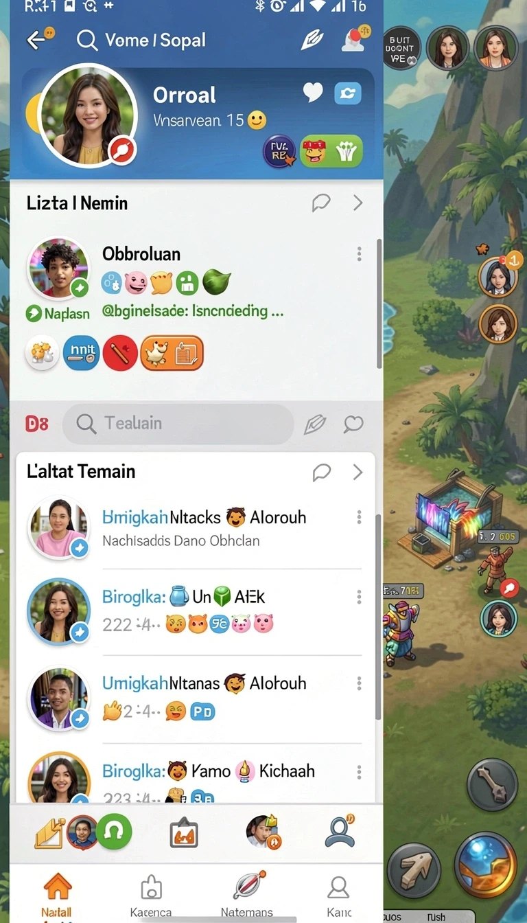 Screenshot Review Aplikasi 2739 Versi Terbaru nomor 1