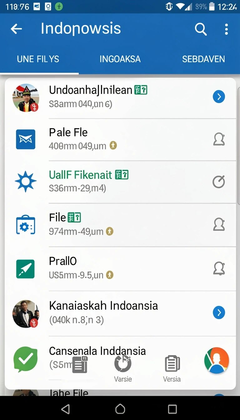 Screenshot 34r APK Terbaru untuk Perangkat Android nomor 3
