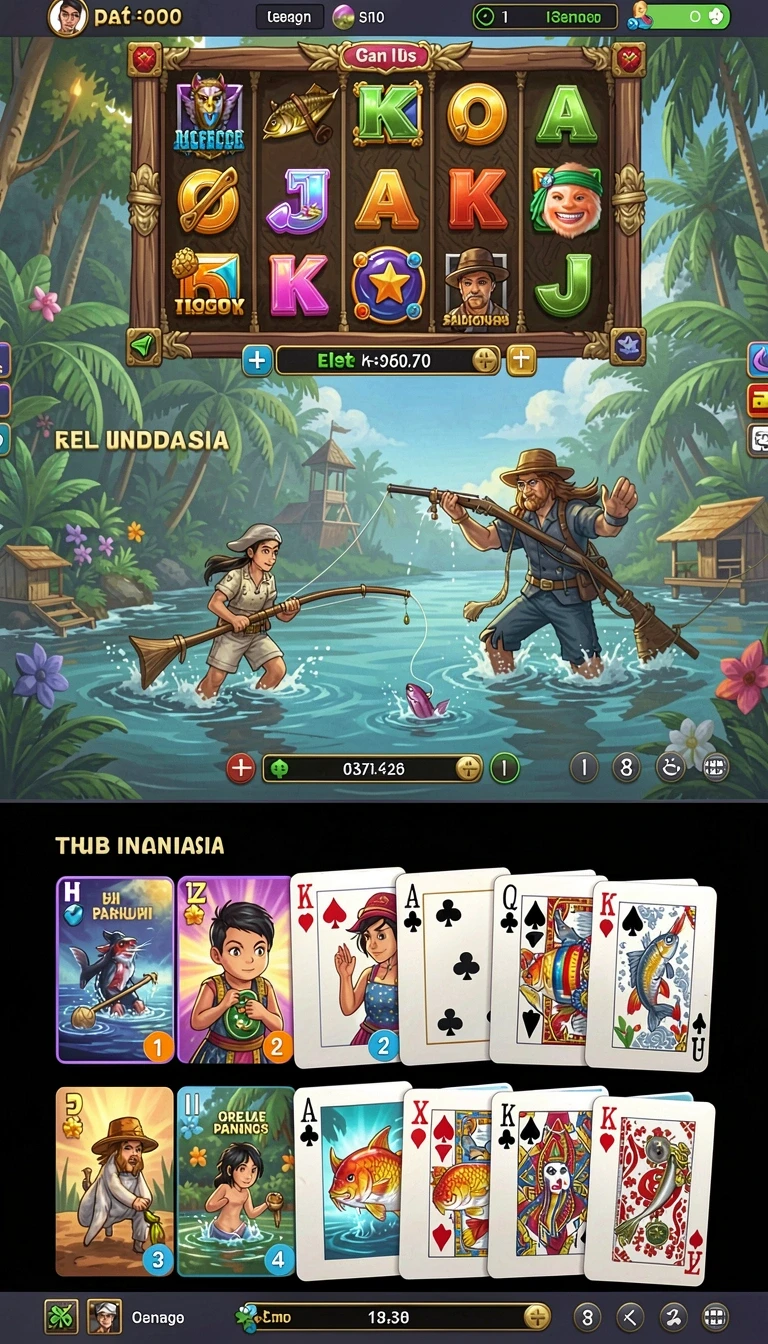 Screenshot jp6789 Versi Terbaru: Apa yang Baru? nomor 2