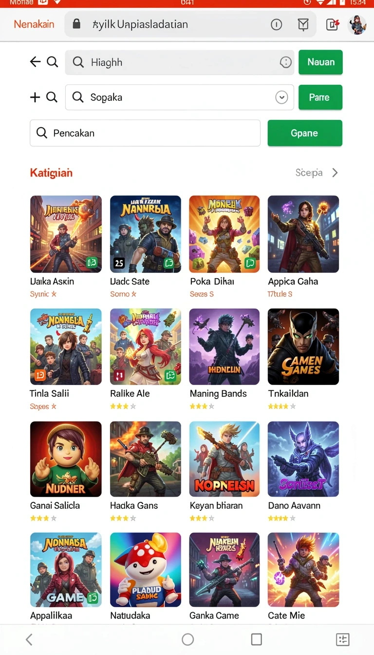 Screenshot Kelebihan dan Fitur Aplikasi winlive4d Terbaru nomor 2