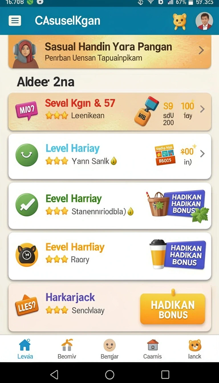 Screenshot Download cu888 APK Terbaru untuk HP Android nomor 1