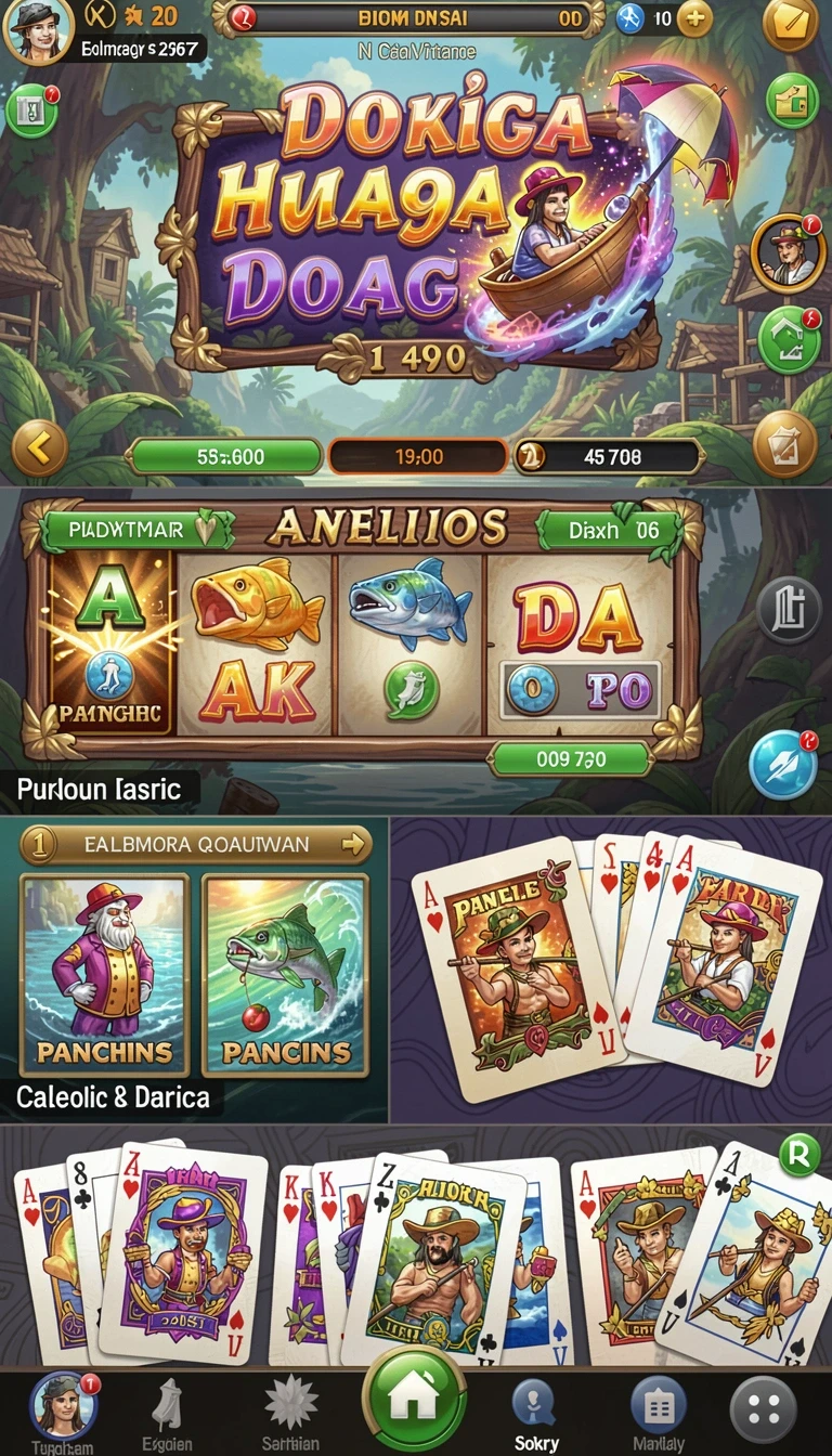 Screenshot Download api5000 APK Terbaru Full Version nomor 3