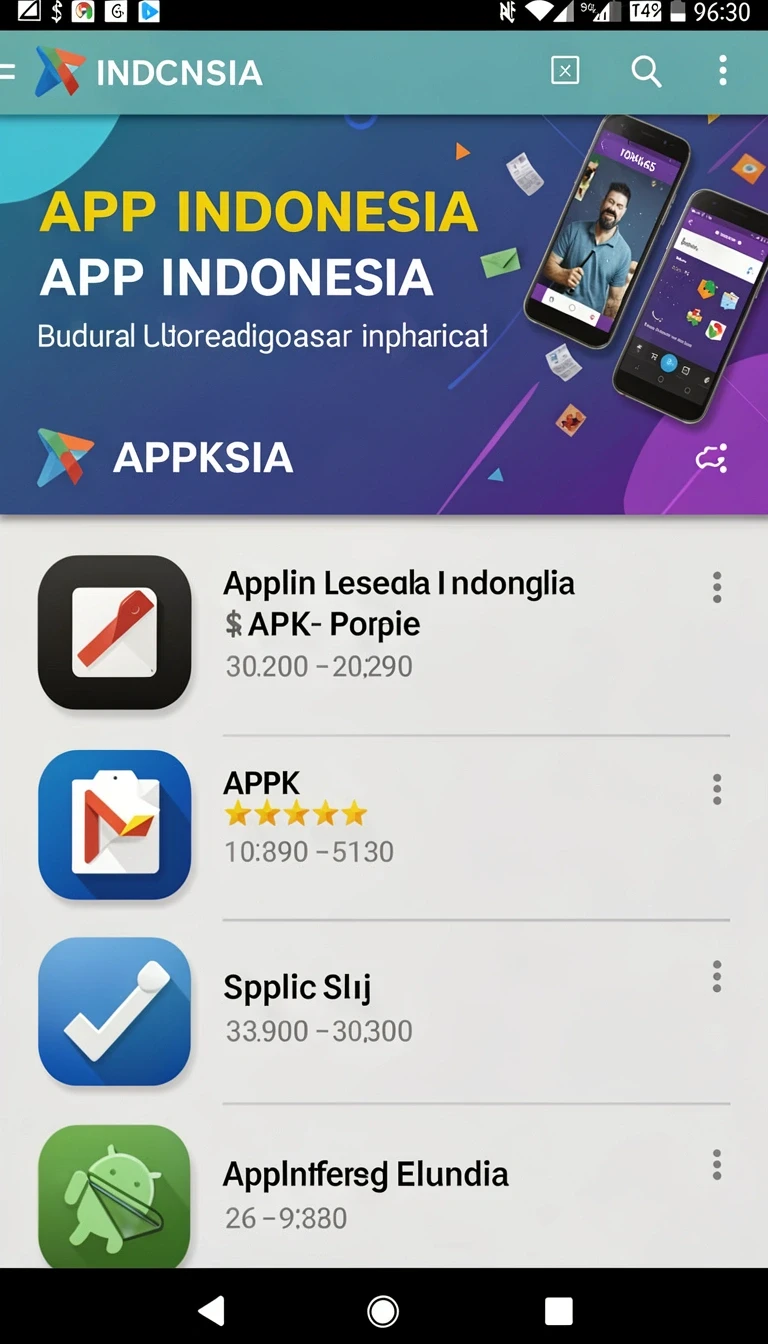 Screenshot terbit21 APK: Cara Download dan Instal di Android nomor 1