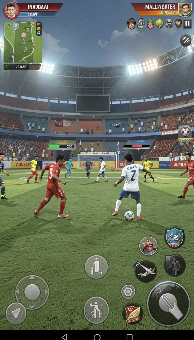 Screenshot Cara Menggunakan Aplikasi dunia77 untuk Pemula nomor 2