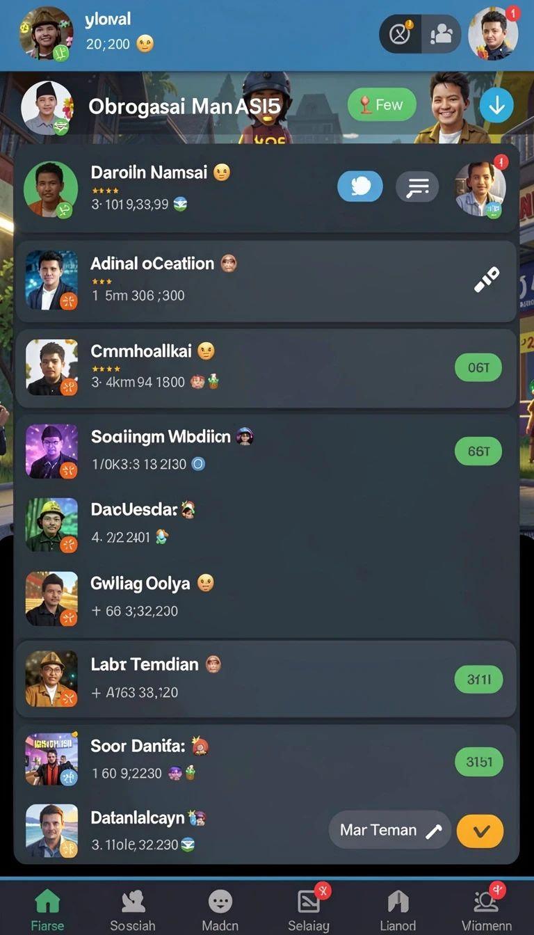 Screenshot 555f Versi Terbaru untuk Android Tanpa Ribet nomor 2