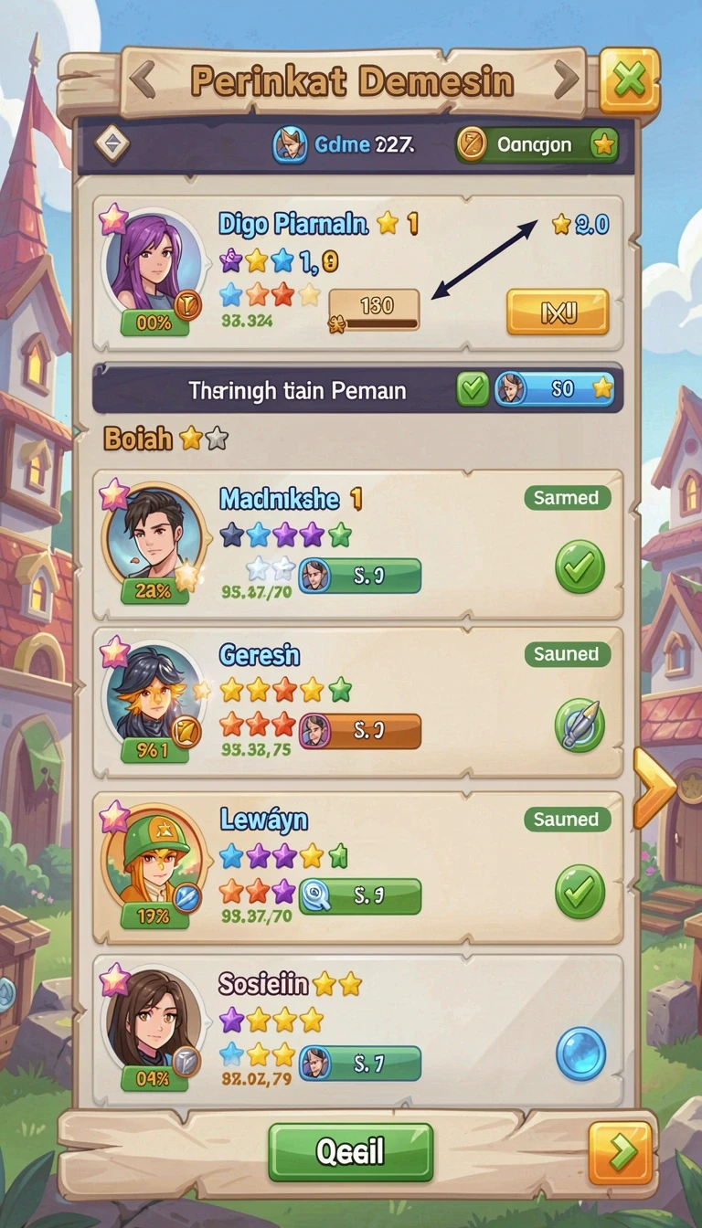 Screenshot Cara Pasang dewi222 di HP Android dengan Benar nomor 1