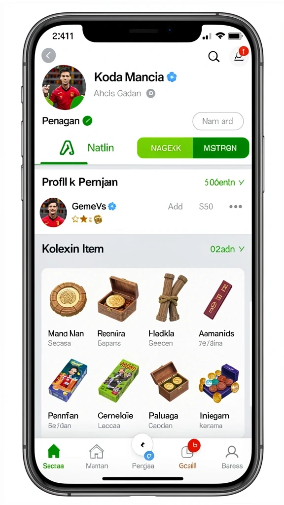 Screenshot dadu11 APK Terbaru dan Aman untuk Diunduh nomor 2