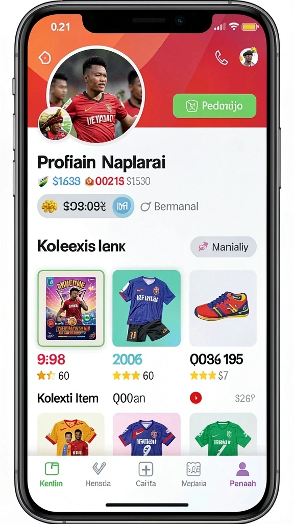 Screenshot Update Aplikasi imbaslot ke Versi Terbaru nomor 1