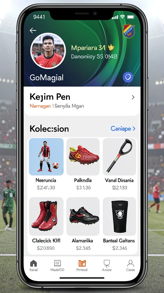 Screenshot Download permata4d APK Terbaru Full Version nomor 1